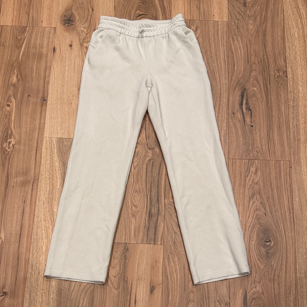 Lululemon softstrem high rise pants. EXCELLENT CONDITION! Worn a few hours